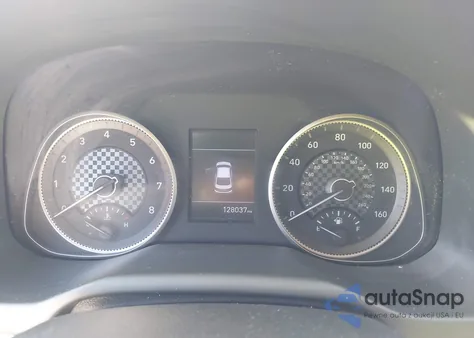 2020 Hyundai Elantra Value Edition из США, поврежденный, VIN 5NPD84LF2LH603556